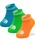 THE NORTH FACE�i�U�m�[�X�t�F�C�X�j�́u�yTHE NORTH FACE�zBABY QUARTER 3P�i�\�b�N�X/�C���j�v�b���̑�2