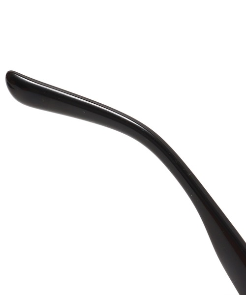 atmos pink（アトモスピンク）の「atmos pink ボリュームスクエア サングラス / アトモスピンク ボリュームスクエア サングラス（サングラス・レディース・ブラック/ブラウン・FREE）」の10枚目の写真