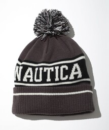 NAUTICA | NAUTICA/ノーティカ Bonbon Knit Cap(ニットキャップ/ビーニー)
