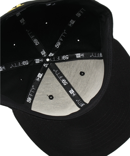 NEW ERA（ニューエラ）の「ユニセックス セイントアーチャー