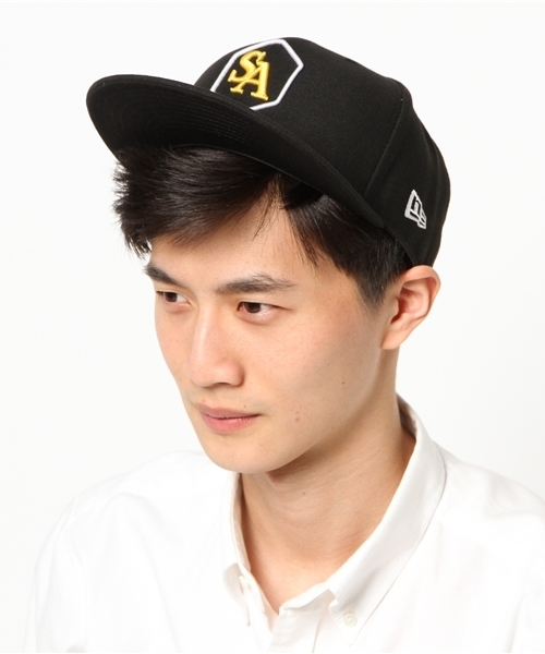 NEW ERA（ニューエラ）の「ユニセックス セイントアーチャー