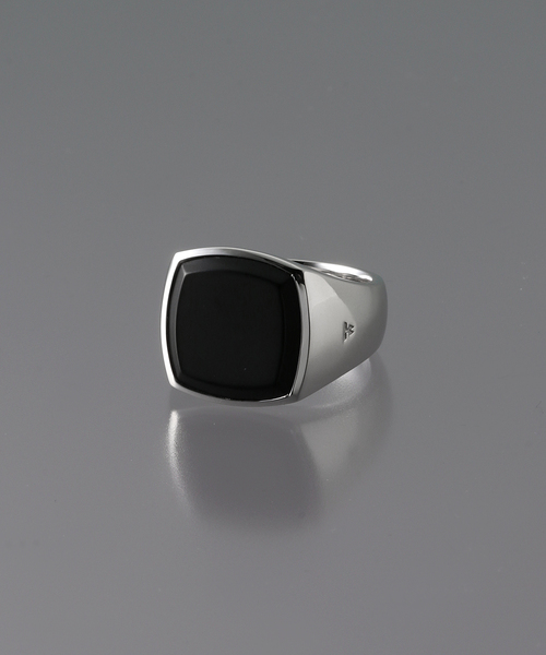 TOMWOOD Cushion Black Onyx (M)60号 Cushion Black Onyx - Tom Wood Project Official Online Store