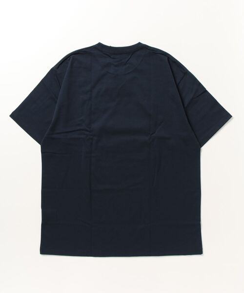 A BATHING APE（アベイシングエイプ）の「BAPE JAPANESE CULTURE TEE M（Tシャツ/カットソー・メンズ・イエロー/ネイビー/ホワイト・LARGE/MEDIUM/SMALL/X-LARGE/XX-LARGE/XXX-LARGE）」の7枚目の写真
