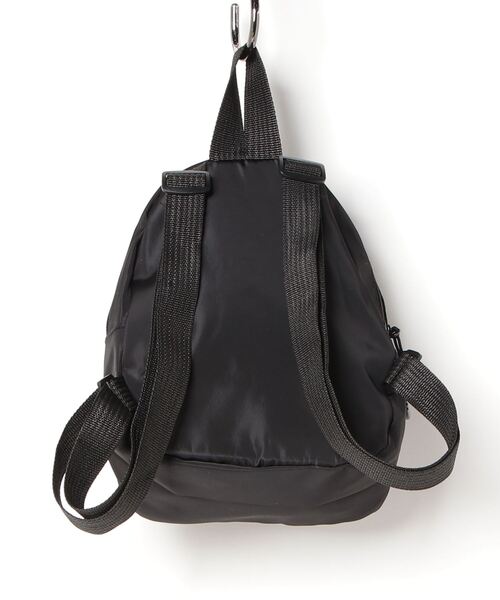 セール】【SETUP7】コンパクトサイズバックパック KNF ※（バックパック