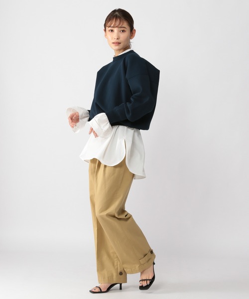 BARNYARDSTORM（バンヤードストーム）の「BARNYARDSTORM / ショート  