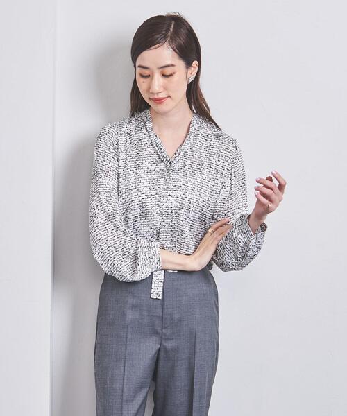 UNITED ARROWS（ユナイテッドアローズ）の「サテン ボウタイ