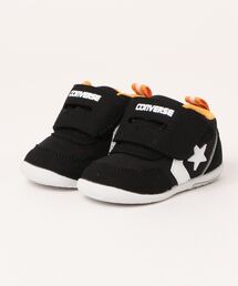 CONVERSE | converse コンバース MINI RS 2 ファーストシューズ ベビースニーカー(ミニRS2) 37302441(スニーカー)