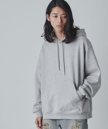 WEGO | WEGO/【セットアップ対応】スーパーヘビーウェイト プルオーバーパーカー(パーカー)