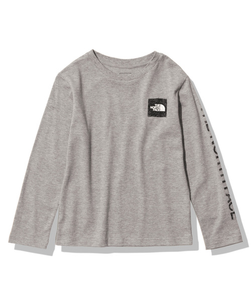 Amazon | THE NORTH FACE(ザノースフェイス) 長袖 カットソー