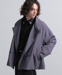 HARE | マルチカラーデザインブルゾン(HARE)(ブルゾン)