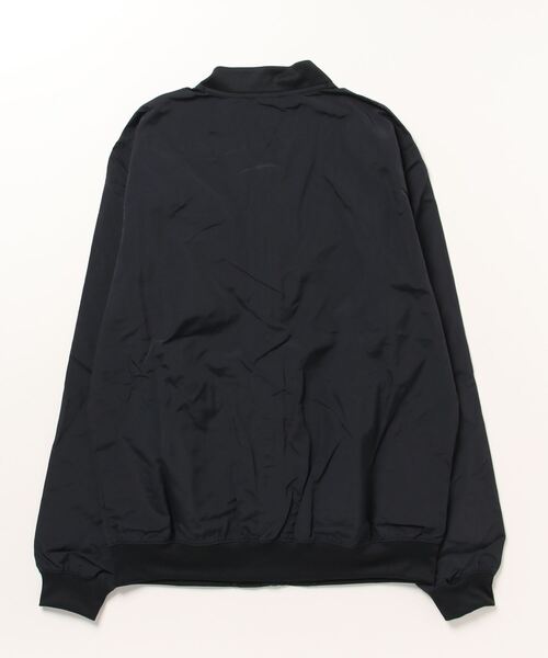 UNDER ARMOUR（アンダーアーマー）の「【別注】アンダーアーマー  UA BOMBER JACKET 限定コラボ（ナイロンジャケット・メンズ・グリーン/ブラック・LL/S/M/3L/L）」の4枚目の写真