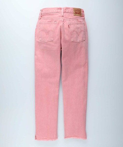 Levi's（リーバイス）の「【Levi's】501カラーデニムパンツ