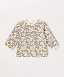 petit main | 【プティプラ】BOYS長袖Tシャツ(Tシャツ/カットソー)