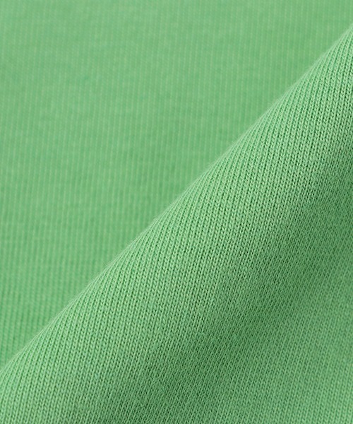 petit main（プティマイン）の「【プティプラ】BOYS長袖Tシャツ（Tシャツ/カットソー・キッズ・レッド/ライトグリーン/エメラルド/クリーム/オフホワイト/ネイビー/ブルー/カーキ・100cm/120cm/80ｃｍ/130cm/90cm/110cm）」の21枚目の写真