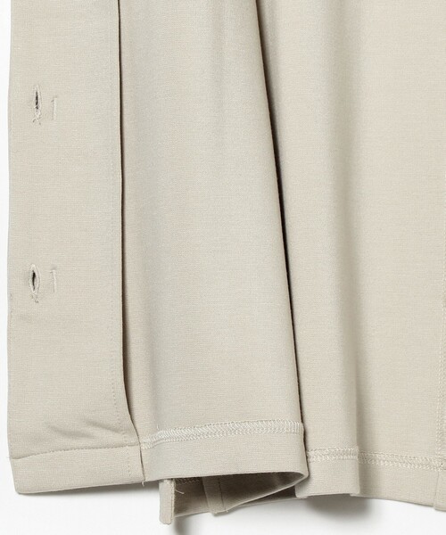 B:MING by BEAMS(ビーミングバイビームス)の「B:MING by BEAMS / スムースカットジレ(ベスト・レディース・アイボリー系/オリーブ/ブラック・FREE)」の22枚目の写真