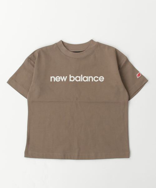 New Balance ニューバランス ヘリテージ ショートスリーブ T-シャツ メイドイン USA サイズ L （藍色） 新品未使用品 未開封品 セール】ニューバランス New Balance リニアロゴルーズフィット