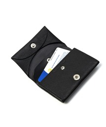 ED ROBERT JUDSON 　HUGHES 財布 ED ROBERT JUDSON 財布 「ED JUDSON」 MINI WALLET - HUGHES