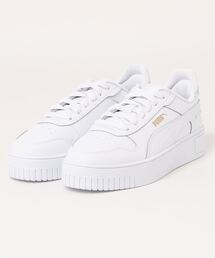 PUMA | 《PUMA》ｷｬﾘｰﾅ ｽﾄﾘｰﾄ(スニーカー)