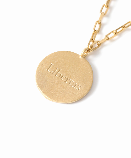 MARIHA】Ancient Memories Pegasusレクタングルチェーン60cm