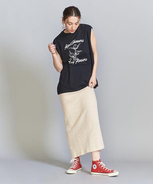 CONVERSE（コンバース）の「＜CONVERS＞ALL STAR US ハイカット/スニーカー（スニーカー・レディース・レッド・23cm/23.5cm/24cm/24.5cm/25cm）」の3枚目の写真