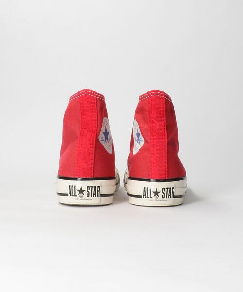 CONVERSE（コンバース）の「＜CONVERS＞ALL STAR US ハイカット