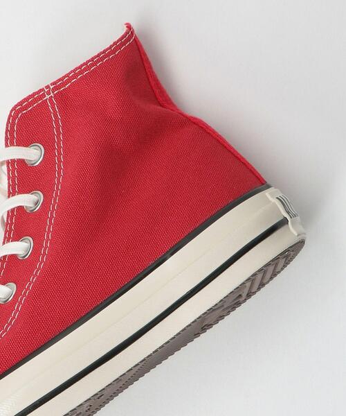 CONVERSE（コンバース）の「＜CONVERS＞ALL STAR US ハイカット