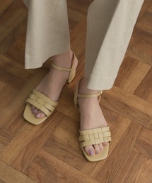 URBAN RESEARCH DOORS | メッシュストラップサンダル(サンダル)