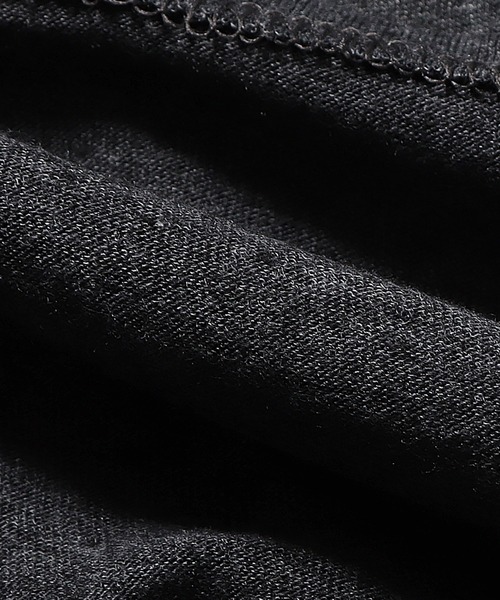 Champion(チャンピオン)の「Champion/チャンピオン POWERBLEND TEE Tシャツ カットソー メンズ 夏物 夏服(Tシャツ/カットソー・メンズ・ヘザーグレー/グリーン/ホワイト・M/L/XL)」の12枚目の写真