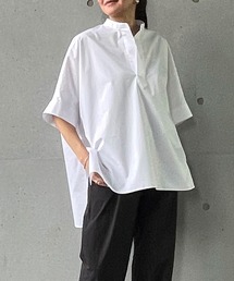 1er Arrondissement（プルミエアロンディスモン）の「コットンポリ