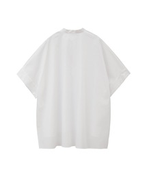 1er Arrondissement コットンポリスキッパー プルオーバーシャツ UNITED ARROWS LTD. OUTLET｜トリアセコットン スキッパー プル