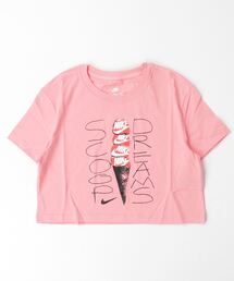 ナイキ NIKE ナイキ NSW OC 4 S/S クロップ Tシャツ