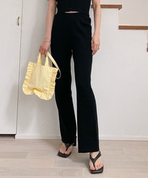 Vicente | Stretch summer pants(その他パンツ)