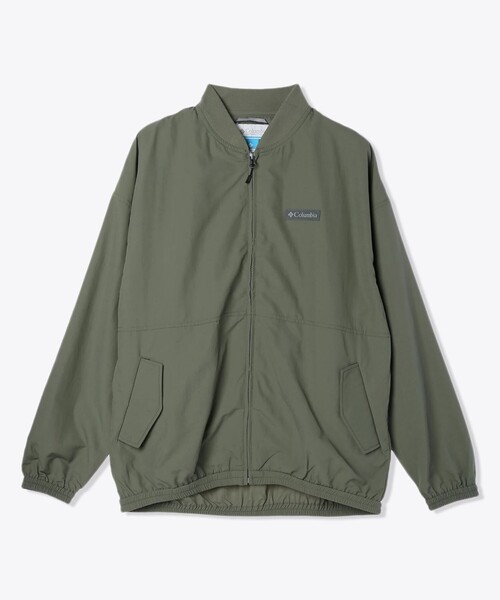 ウィメンズスウィングパークジャケット