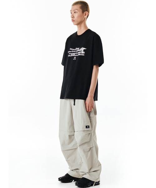 ❤︎値下げ中❤︎ OY ホワイト Tシャツ OY(オーワイ) Tシャツ・カットソー(メンズ) - 海外通販のBUYMA