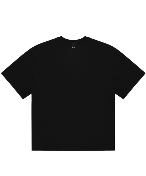 OY 半袖Tシャツ 専用 OY/オーワイ』 VANISH TYPO LOGO T/ヴァニシュロゴ Tシャツ 半袖