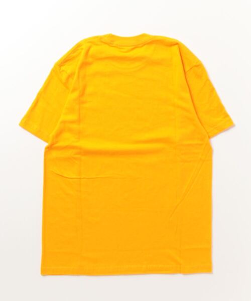 Supreme (シュプリーム)の「【Supreme】SUPREME S/S LOGO プリントTee FW18T22/FW18T36/19T49/19T51/FW20T34/18T39/FW18T38/19T52(Tシャツ/カットソー・メンズ・ライトピンク/ブラック系その他2/グレー系その他2/グレー系その他3/グレー系その他5/ブルー/カモフラージュ/オレンジ/ブラウン/グレー/レッド/ピンク/ライトグレー/ブラック/ネイビー/グレー系その他4・XL/S/L/M)」の18枚目の写真