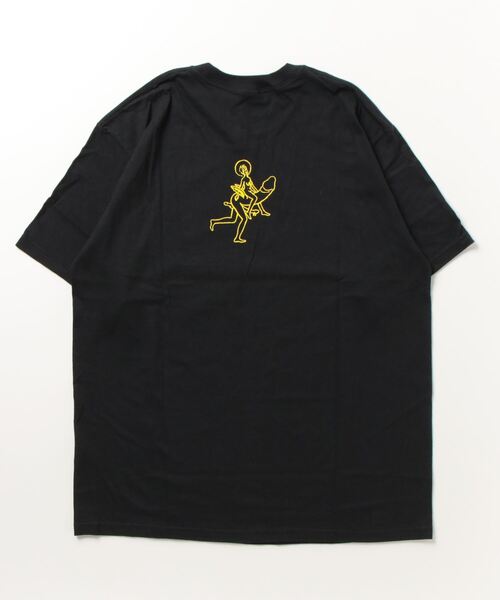 Supreme (シュプリーム)の「【Supreme】SUPREME S/S LOGO プリントTee FW18T22/FW18T36/19T49/19T51/FW20T34/18T39/FW18T38/19T52(Tシャツ/カットソー・メンズ・ライトピンク/ブラック系その他2/グレー系その他2/グレー系その他3/グレー系その他5/ブルー/カモフラージュ/オレンジ/ブラウン/グレー/レッド/ピンク/ライトグレー/ブラック/ネイビー/グレー系その他4・XL/S/L/M)」の19枚目の写真