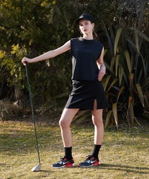 minius（ミニウス）の「【Lina la mer. /リナラメール】レディース　ゴルフウェア　スカート　Golf wear skirt（スカート）」