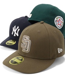 NEW ERA | ニューエラ キャップ LP59FIFTY MLB(キャップ)