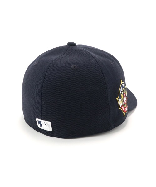 NEW ERA（ニューエラ）の「ニューエラ キャップ LP59FIFTY MLB