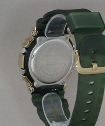 G-SHOCK（ジーショック）の「CLASSY OFF-ROADシリーズ / GM-5600CL-3JF