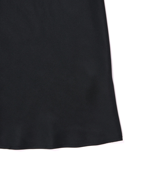 M TO R（ムウトアール）の「【OperaSPORT】CELESTINE SKIRT（スカート・レディース・ブラック・S）」の5枚目の写真