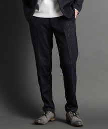 HIDEAWAYS NICOLE | ＤＩＧＮＥＡＴポンチイージーパンツ(スラックス)