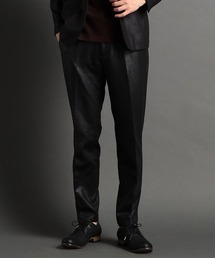 HIDEAWAYS NICOLE | ＤＩＧＮＥＡＴポンチイージーパンツ(スラックス)