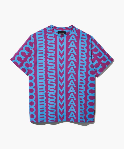 MARC JACOBS（マークジェイコブス）の「THE MONOGRAM BIG T