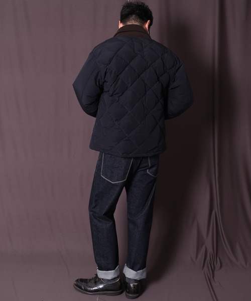 GYPSY&SONS(ジプシーアンドサンズ)の「N/KEELMAN PANTS(O/WASH) ニューキールマンパンツ ワンウォッシュ(デニムパンツ・メンズ・インディゴブルー・LARGE/X-LARGE/SMALL/MEDIUM)」の15枚目の写真