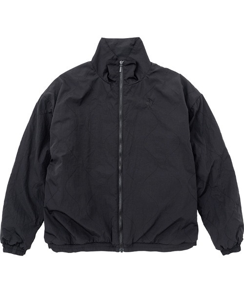 le coq sportif（ルコックスポルティフ）の「リバーシブル フリース