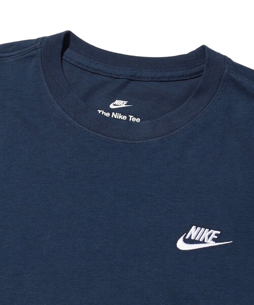 NIKE（ナイキ）の「限定展開 NIKE/ナイキ クラブ L/S Tシャツ