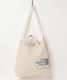 THE NORTH FACE ORGANIC COTTON SHOULDER / ザ・ノース・フェイス オーガニック コットン ショルダー