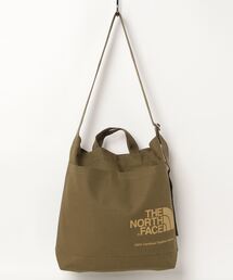 THE NORTH FACE ORGANIC COTTON SHOULDER / ザ・ノース・フェイス オーガニック コットン ショルダー